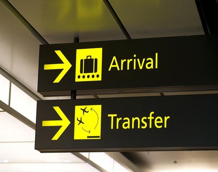Airport Transfers