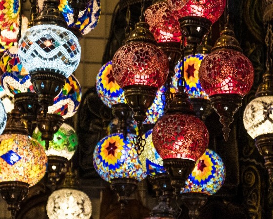 Marrakech's Secret Treasures 
