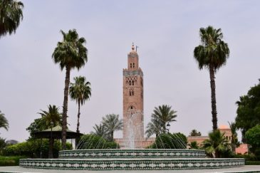 Historical tour