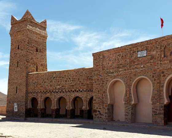 Taroudant: Ancient City Tour