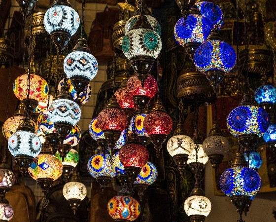 Marrakech Souks & Artisanal Tour